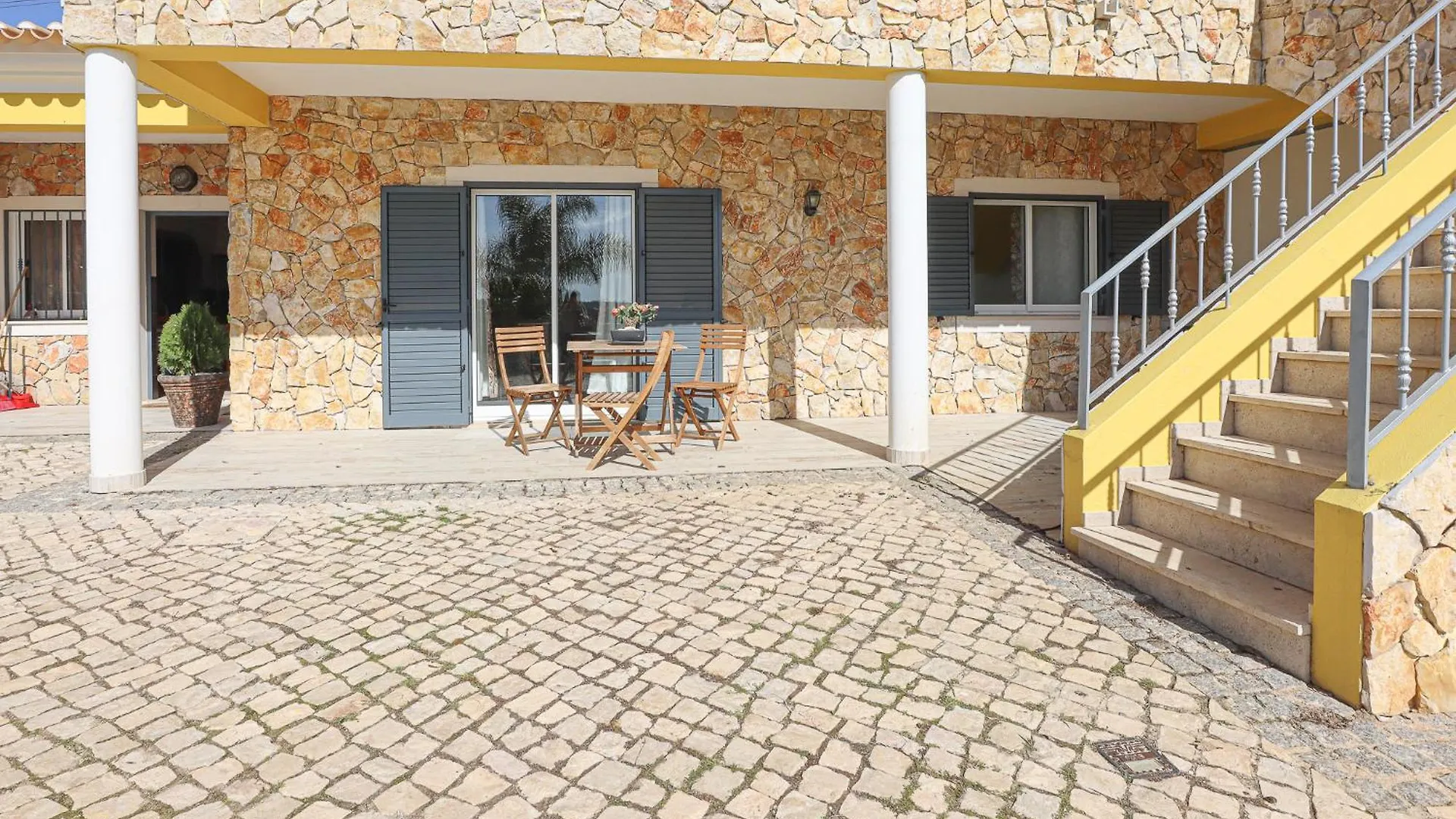Casa vacanze Villa Quinta do Bravo - Swimming Pool - BY BEDZY Silves