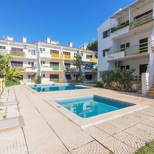  Apartamento Golf With Pool By Homing