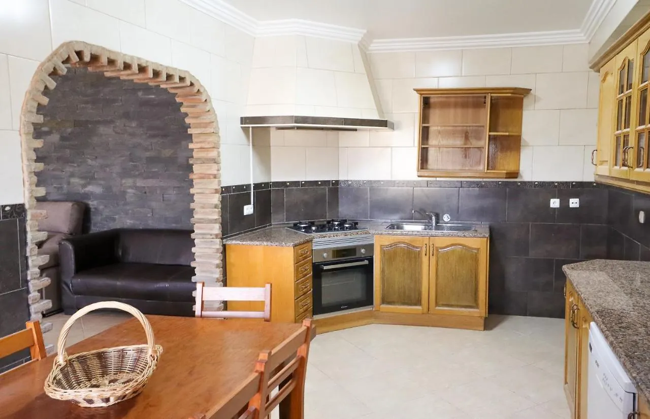 Holiday home Quinta Do Bravo - Swimming Pool - By Bedzy Villa Silves
