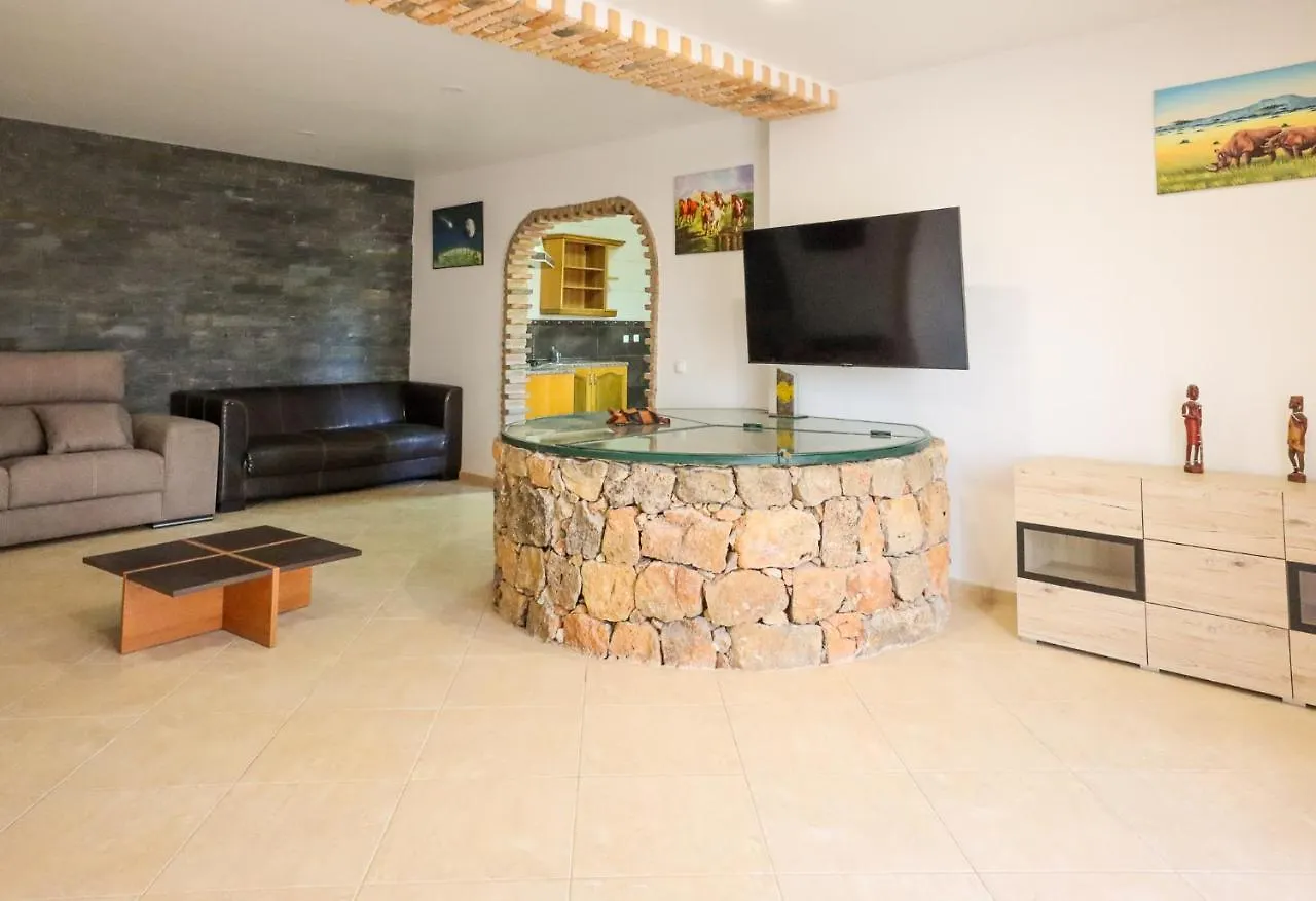 Quinta Do Bravo - Swimming Pool - By Bedzy Villa Silves
