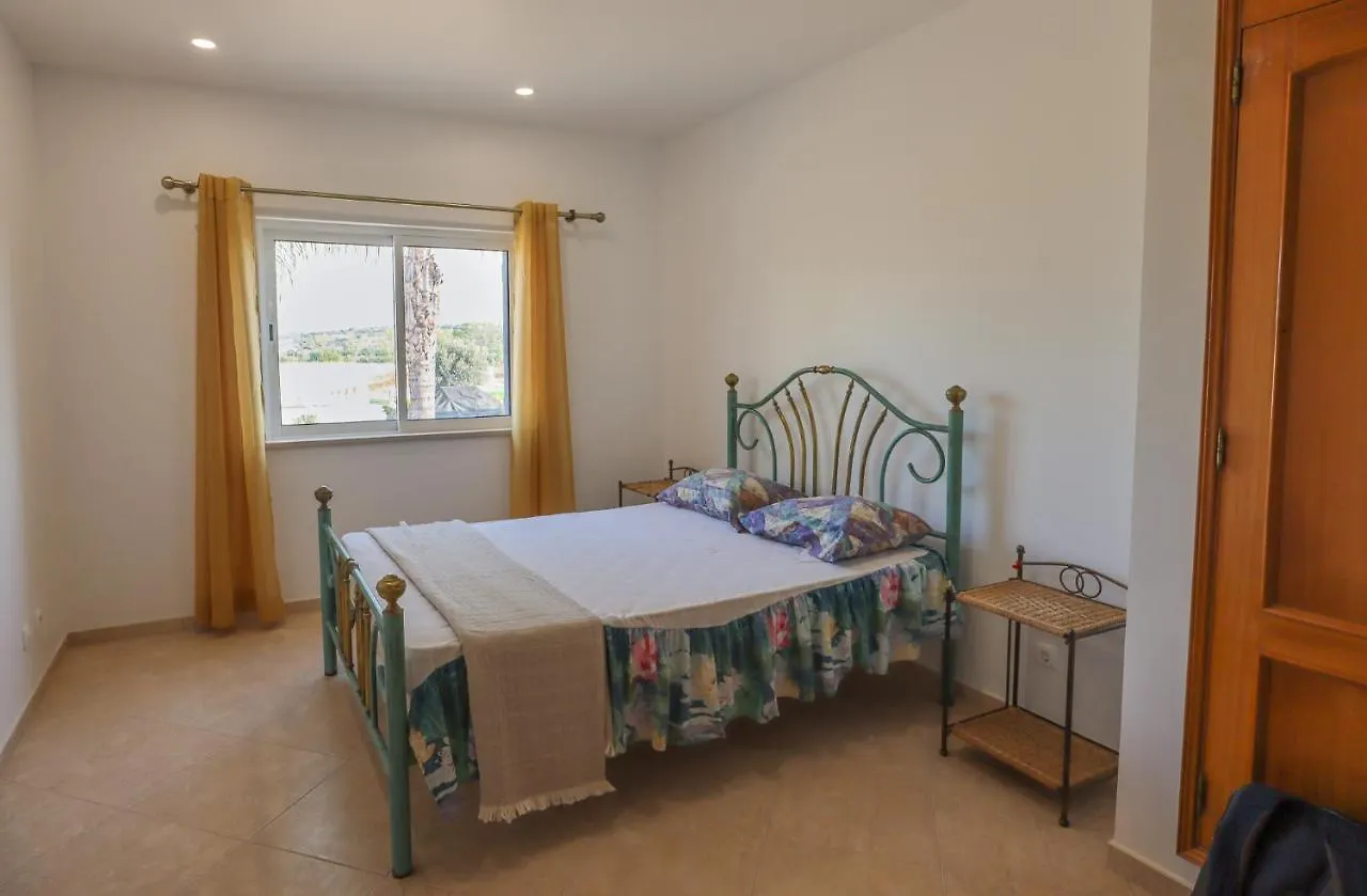 Quinta Do Bravo - Swimming Pool - By Bedzy Villa Silves 0*,
