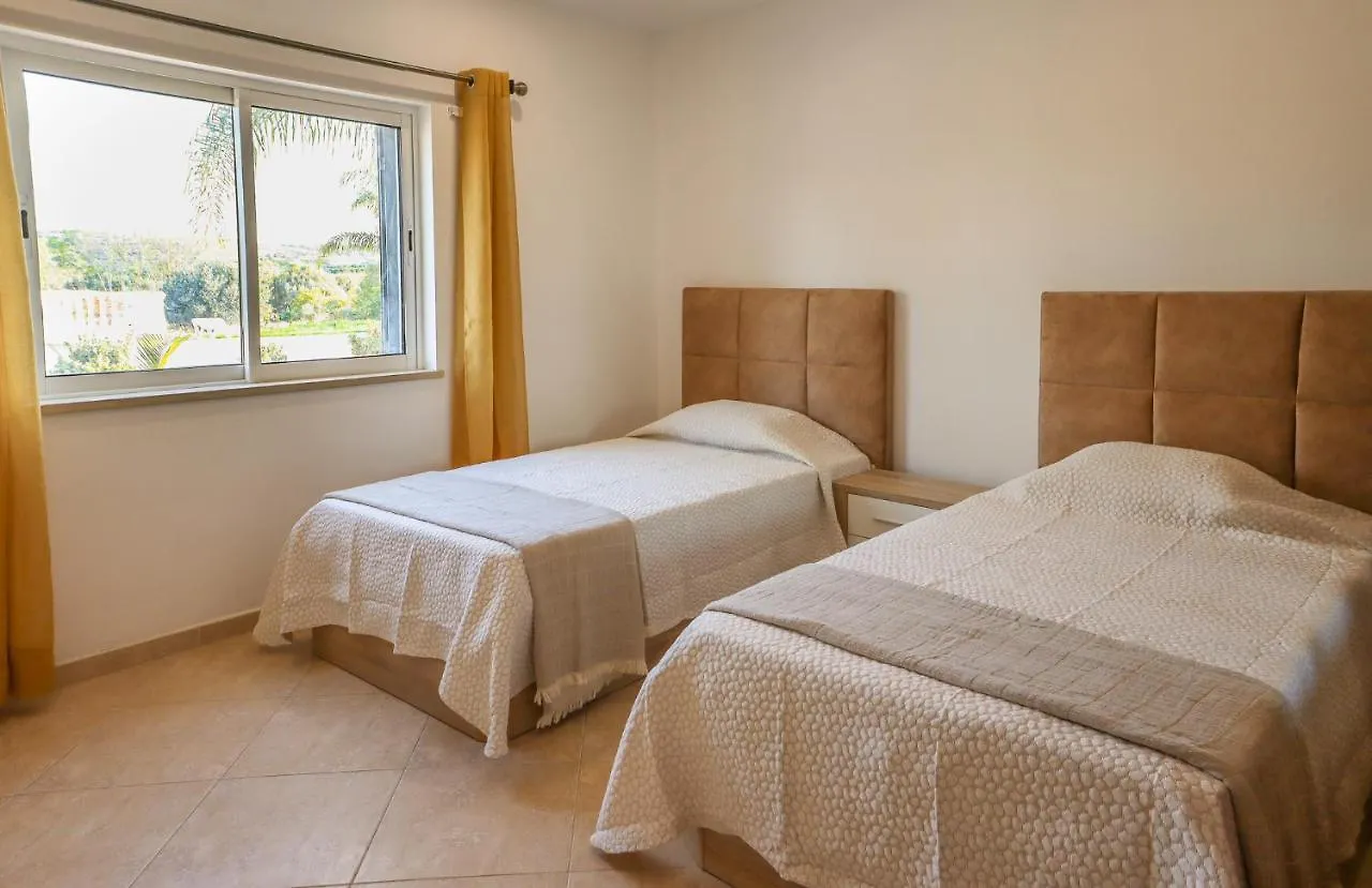Quinta Do Bravo - Swimming Pool - By Bedzy Villa Silves