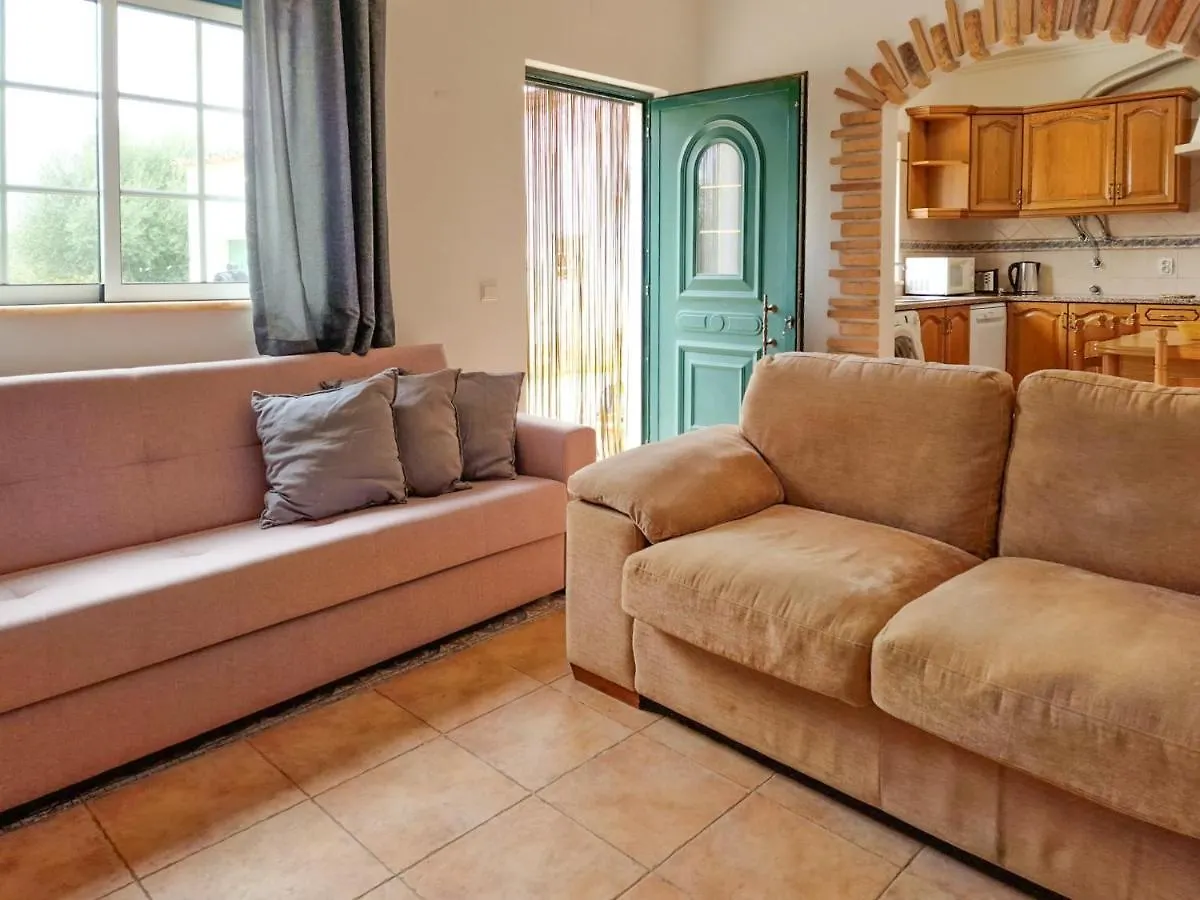 Quinta Do Bravo - Swimming Pool - By Bedzy Villa Silves Portugal