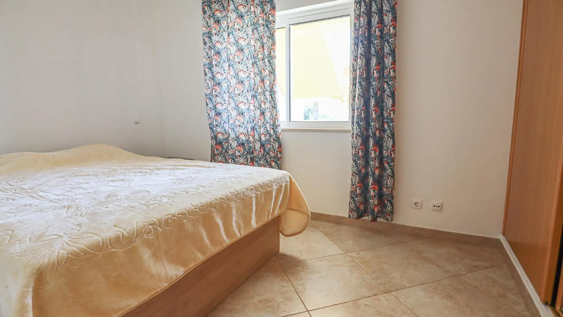 Holiday home Quinta Do Bravo - Swimming Pool - By Bedzy Villa Silves Portugal